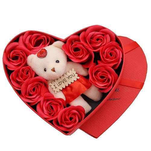 Valentine day gift - for, her