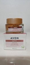 Avon Nutra Effects Ageless Restoring Overnight Gel 50ml For Ageing Skins