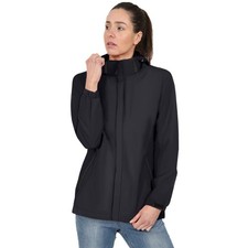 Ladies Waterproof Mesh Lined