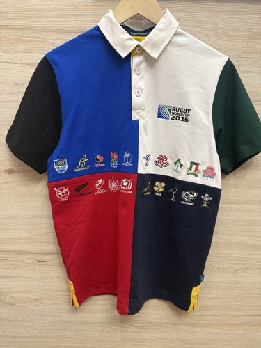 Rugby world cup england 2015 - world,