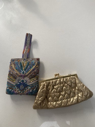 Evening bags - 2,