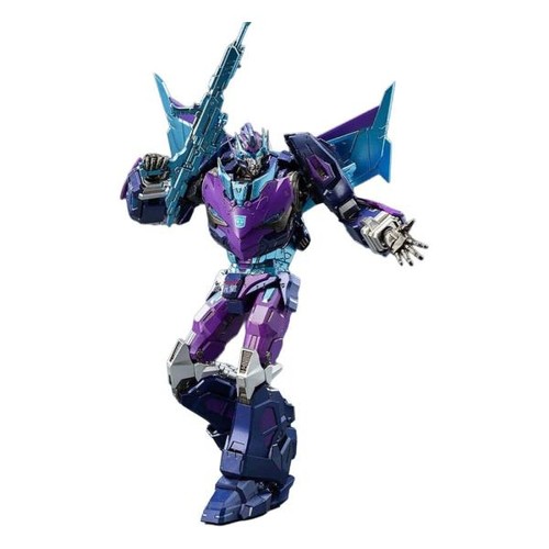 Transformers mdlx action - transformers,