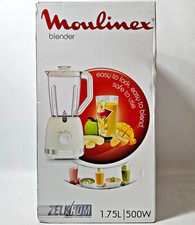 Moulinex Blender LM350A41 with