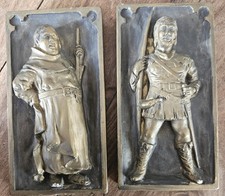 Marcus Designs Wall Plaques