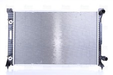 Nissens Engine Coolant