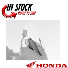 HONDA TALL WINDSCREEN W/