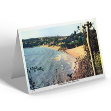 NOTELET - Vintage Wales -