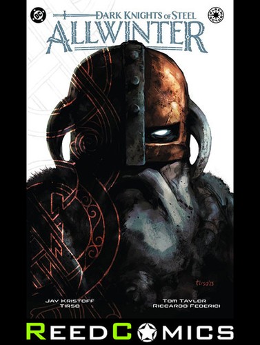 Dark knights steel - knights, of