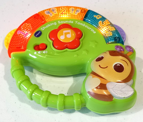 Vtech baby shaking - vtech,