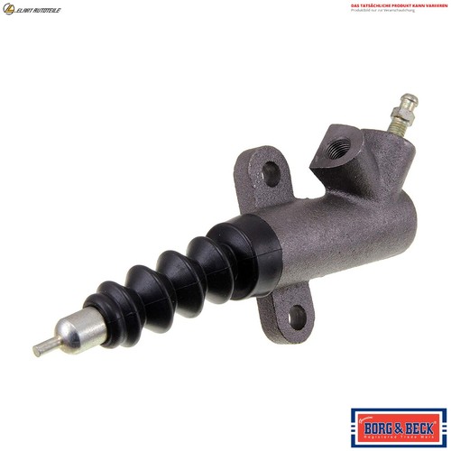 Slave cylinder clutch bes257 - slave,