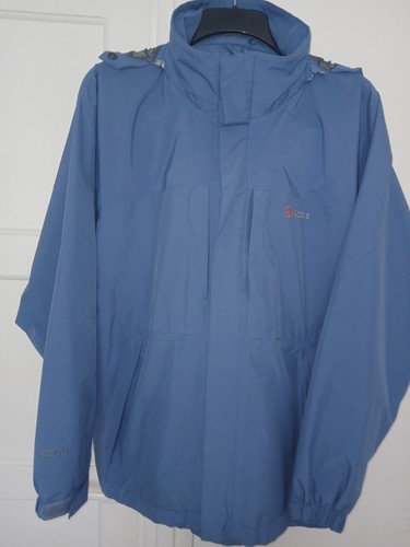 Quality gortex rain jacket - gortex,