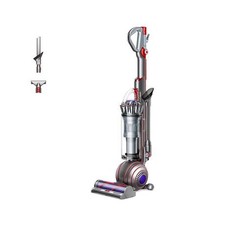 Dyson Ball Animal Origin Upright Vacuum Cleaner Silver BALLANIMALORIG 5 Yr Wrnty