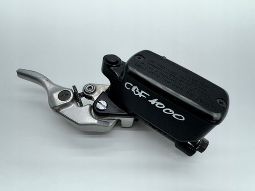 Cbf1000 front brake pump - cbf1000,