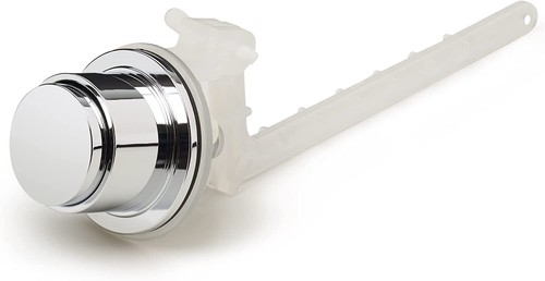 Plastic push button - plastic,