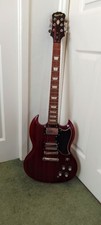 Epiphone SG Electric Guitar