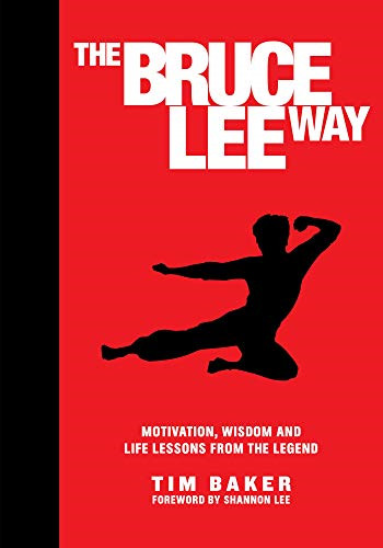 The bruce lee way - the,