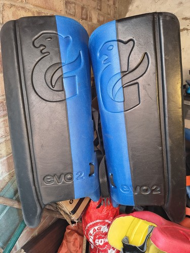 Gryphon evo goalkeeping - gryphon, 2
