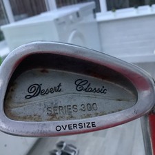 Confidence Desert Classic