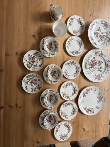 Vintage charnwood wedgewood - charnwood,