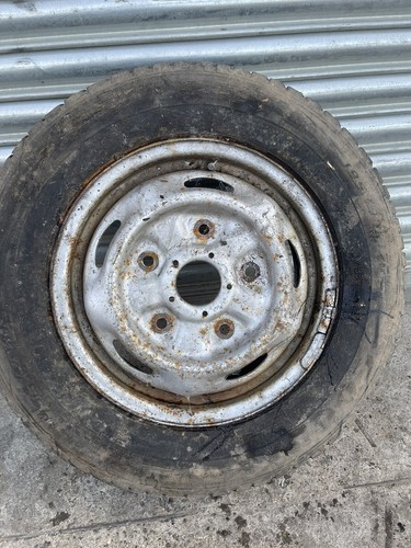 Ford transit mk6 mk7 inch - transit,