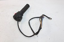 Yamaha WR 125X Right Side