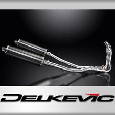 KAWASAKI ZZR1400 08-11 4-2