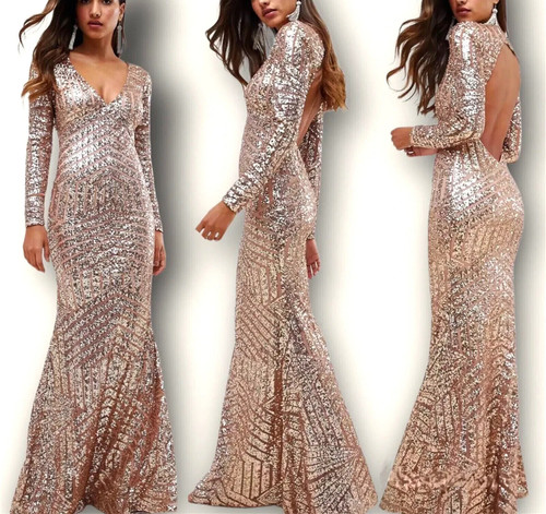 Jessica wright gold sequin - wright,