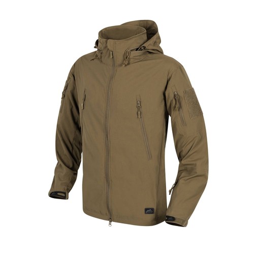 Helikon tex trooper - trooper, softshell