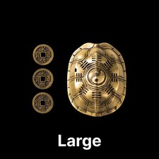 Turtle Shell Divination