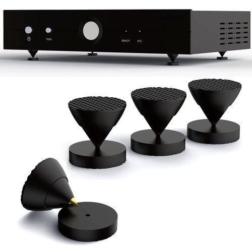 4set hifi audio - hifi,