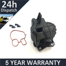 Egr Valve Cooler Pot Cover For