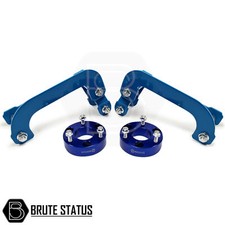 Ford Ranger 2012-2019 2" Inch