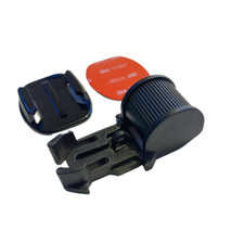 Rowing, Sculling Light Mount