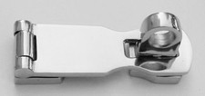 Stainless Steel Door Hasp with