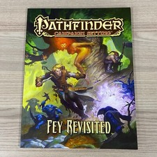 PATHFINDER CAMPAIGN SETTING