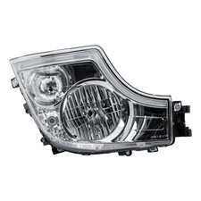Right Side Headlight O/S 24V
