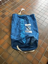 North Sails large sailbag drawstring bag sailing yacht keelboat protection