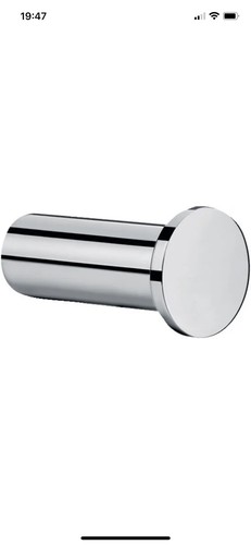 Hansgrohe logis towel hook - logis,