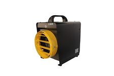 2.8kW Industrial Fan Heater in 110V