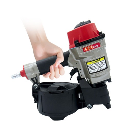 Industrial coil nailer - industrial,