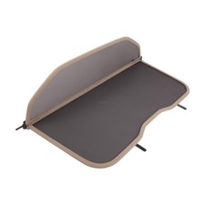 Wind Deflector for Volvo C70