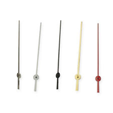 Centre seconds watch hands