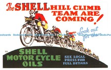 R542828 The Shell Hill Climb