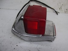 YAMAHA XJ550 REAR LIGHT  XJ550 MAXIM