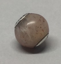 PANDORA Essence LOVE sterling