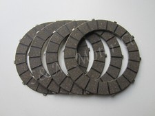BSA C15 C25 B25 B40 B44