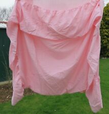 Valance Sheet - Single Bed