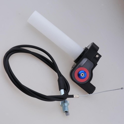 Set throttle cable adjuster - set,