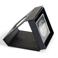 Lighthouse Coin Case Airbox
