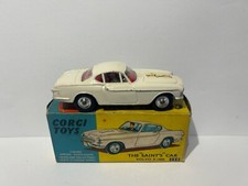 Corgi toys 258 The saints